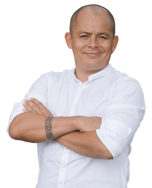 Geison Gil Asesor en marca personal Costa Rica